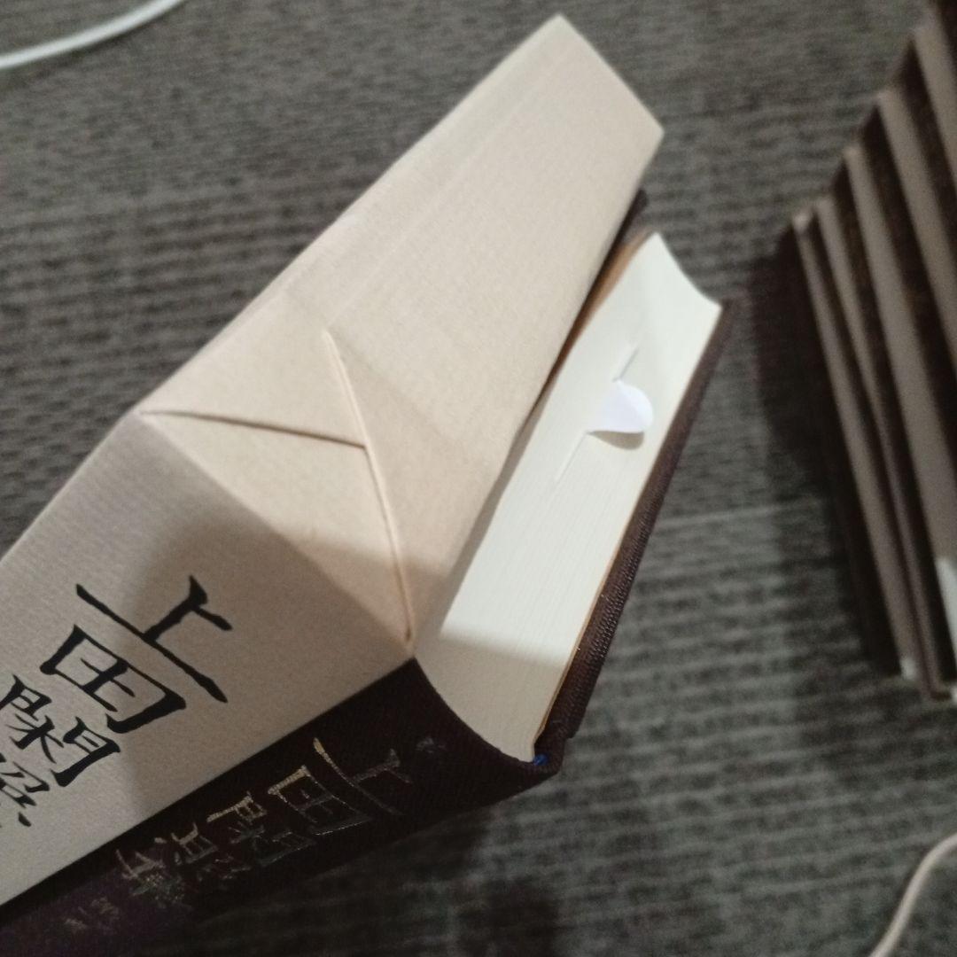 Fufu様専用 上田閑照集 全11巻 - メルカリ