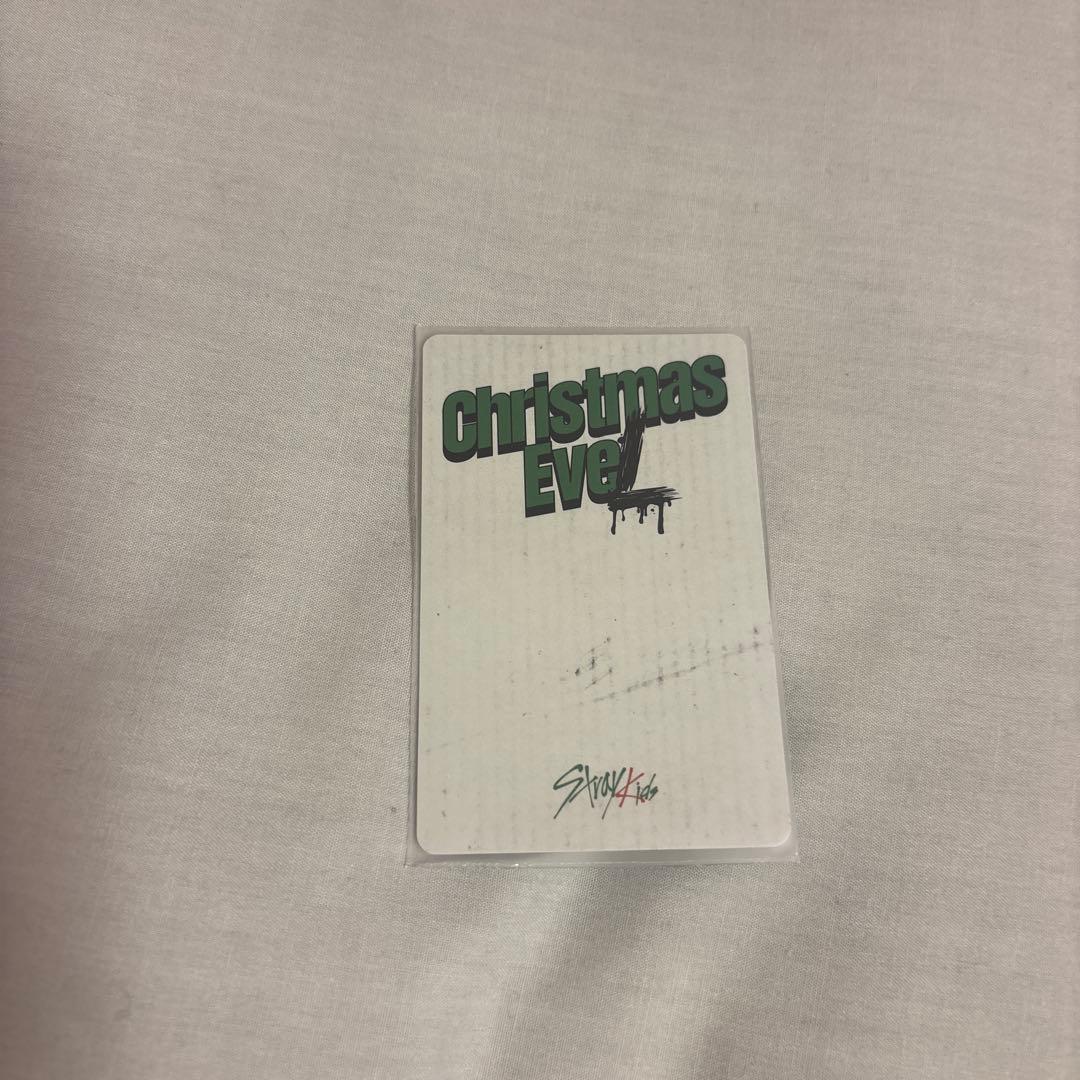 STRAYKIDS リノ トレカ - メルカリ