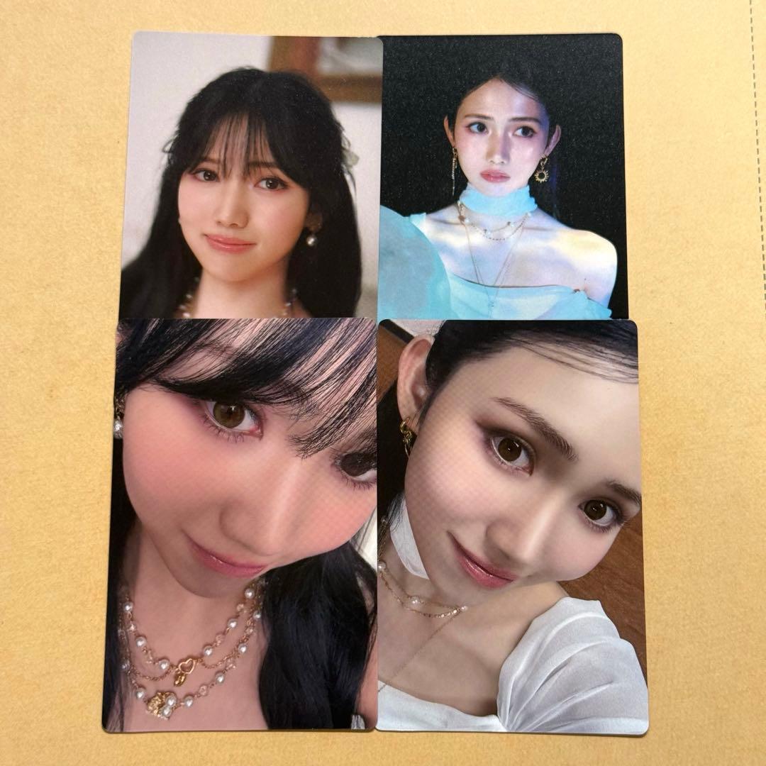 IS:SUE 釼持菜乃 トレカ - メルカリ