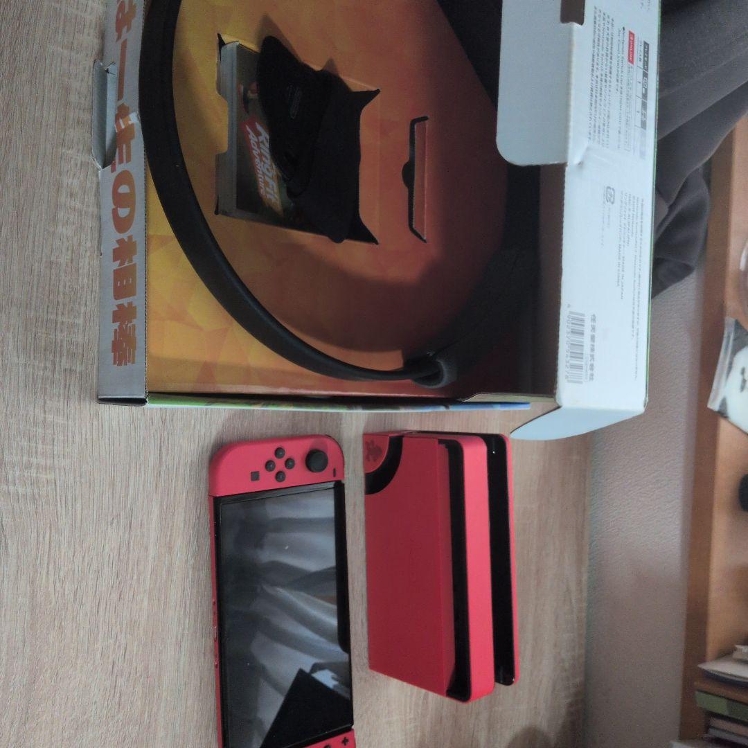 リングフィットアドベンチャー 本体 Amazon.co.jp: Nintendo Switch リングフィット アドベンチャー セット