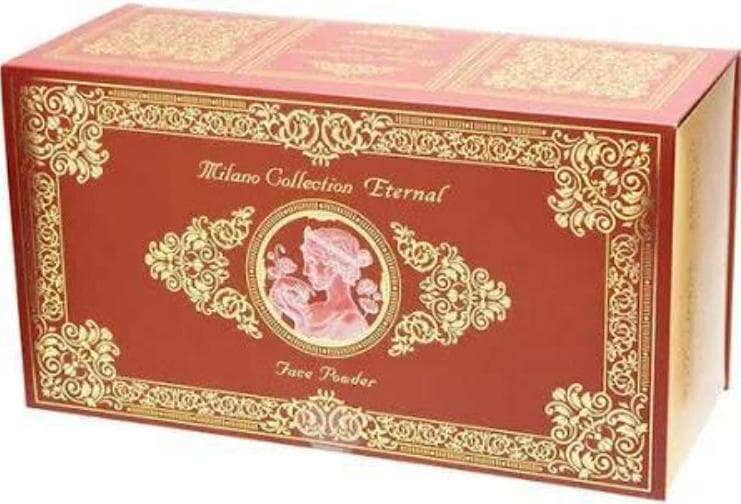新品未開封 カネボウ ミラノコレクション エターナルフェースパウダー