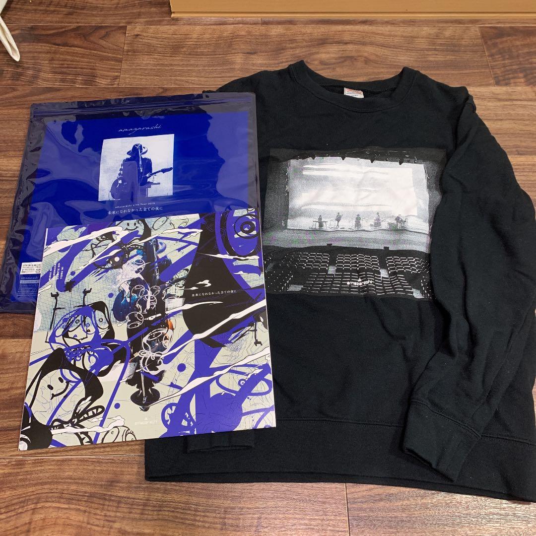 邦楽 amazarashi CD+DVD+Blu-ray