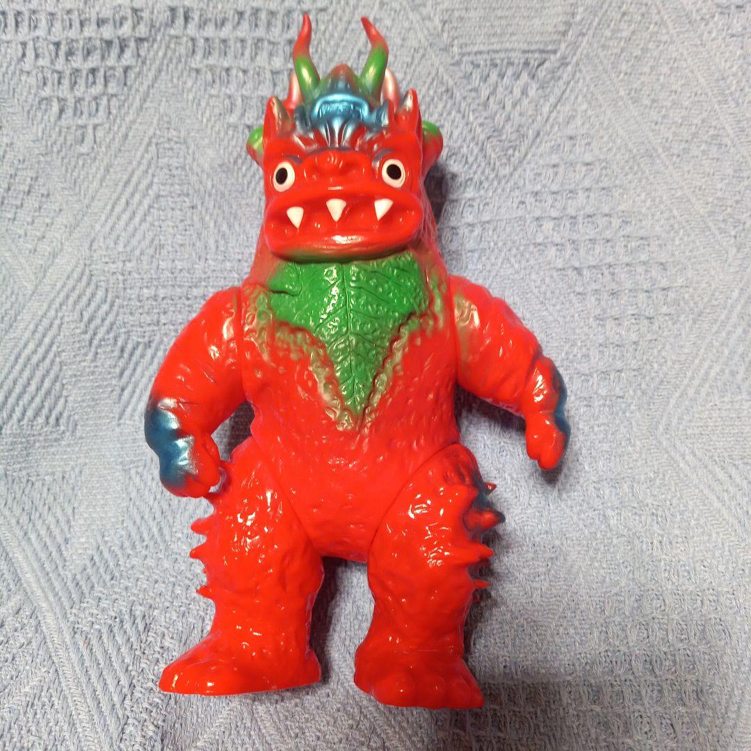 7*売様 ☆ミクラス☆ブルマァク再販☆ソフビ人形☆体長23cm - メルカリ