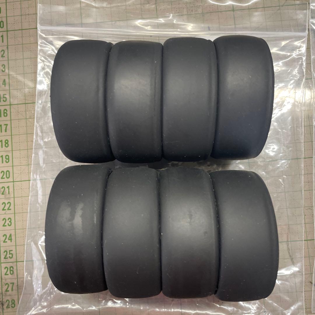 RUSH 28CPX 2セット - メルカリ