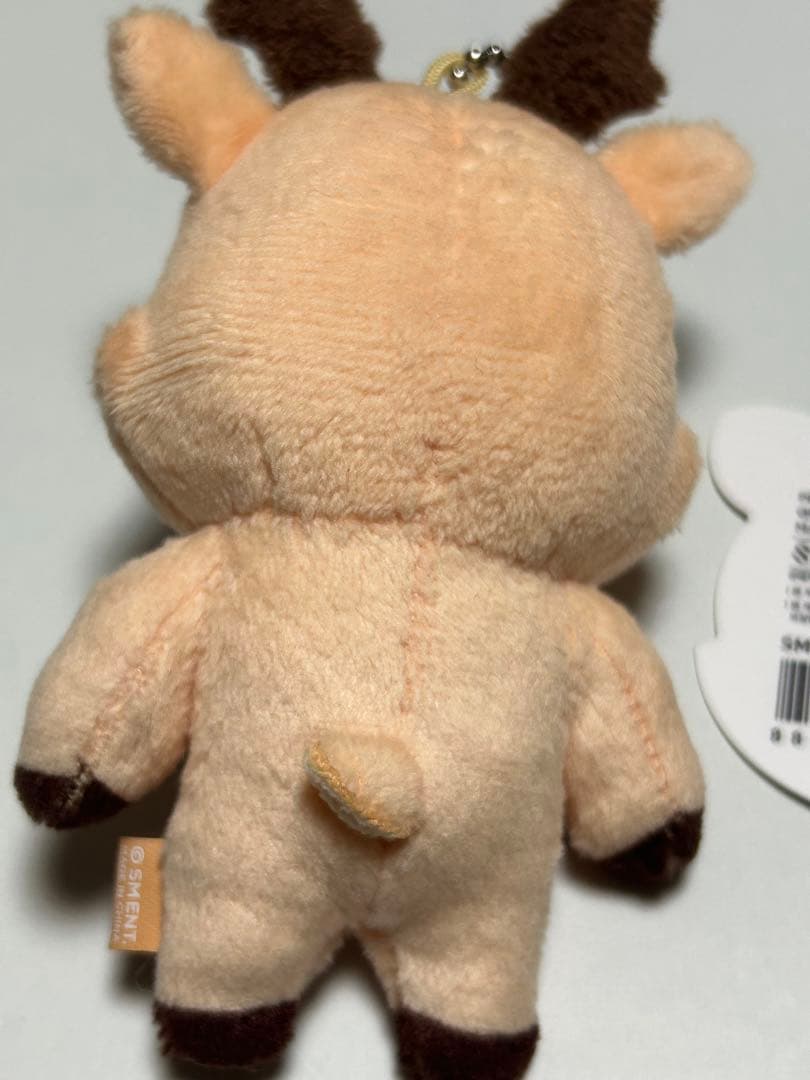 RIIZE ソンチャン ぬいぐるみ ウラクバム - メルカリ