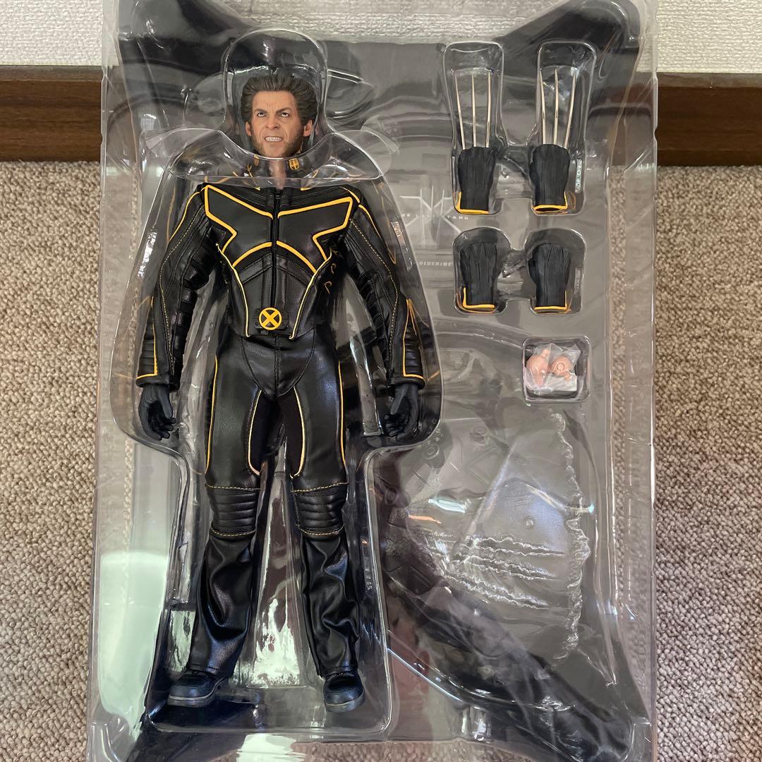 ムービー・マスターピース】 X-MEN：ファイナル ディシジョン