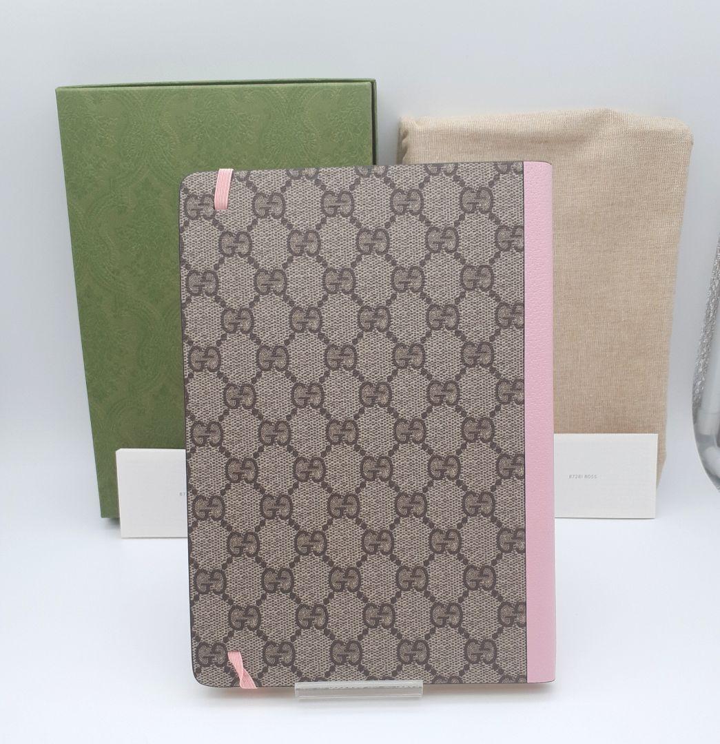 Z07-77 グッチ ディズニーコラボ デイジー ノート - メルカリ