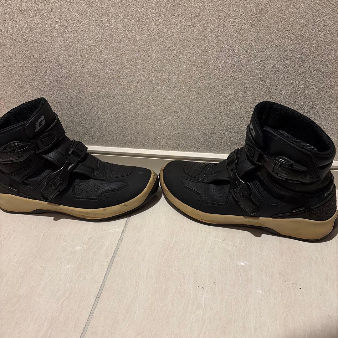 じ*ん様 Gaerne PANTERA/パンテーラ　ゴアテックス　27.5cm