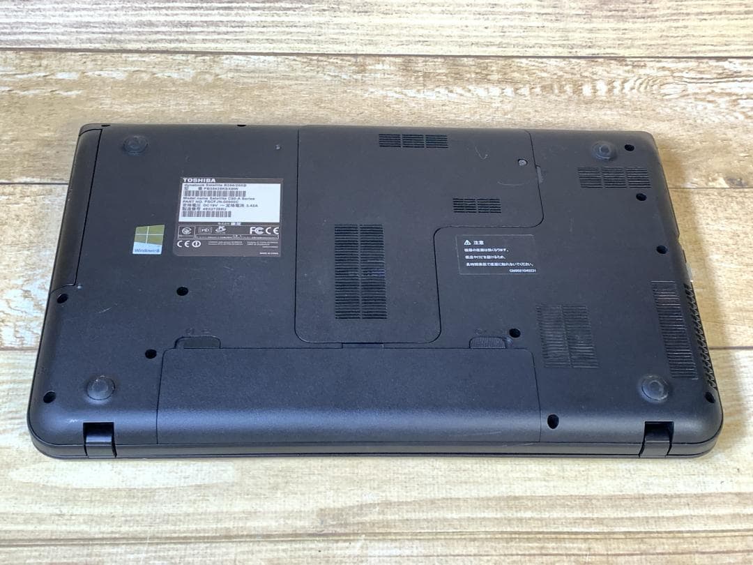 東芝 Windows11 SSD240G i5 16GBメモリ dynabook - メルカリ