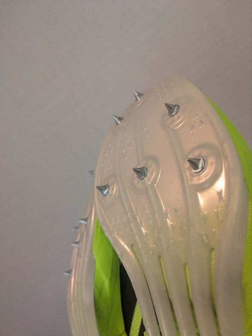 スパイク・シューズ adidas ADIZERO PRIME SP 4 26.0cm