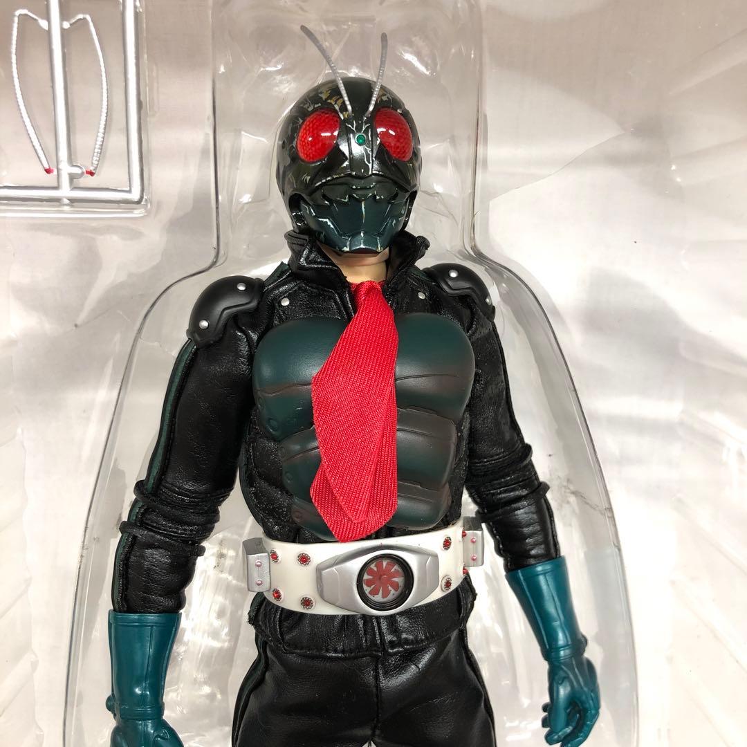 kny21796#61 仮面ライダー THE NEXT 1号 中古品 - メルカリ