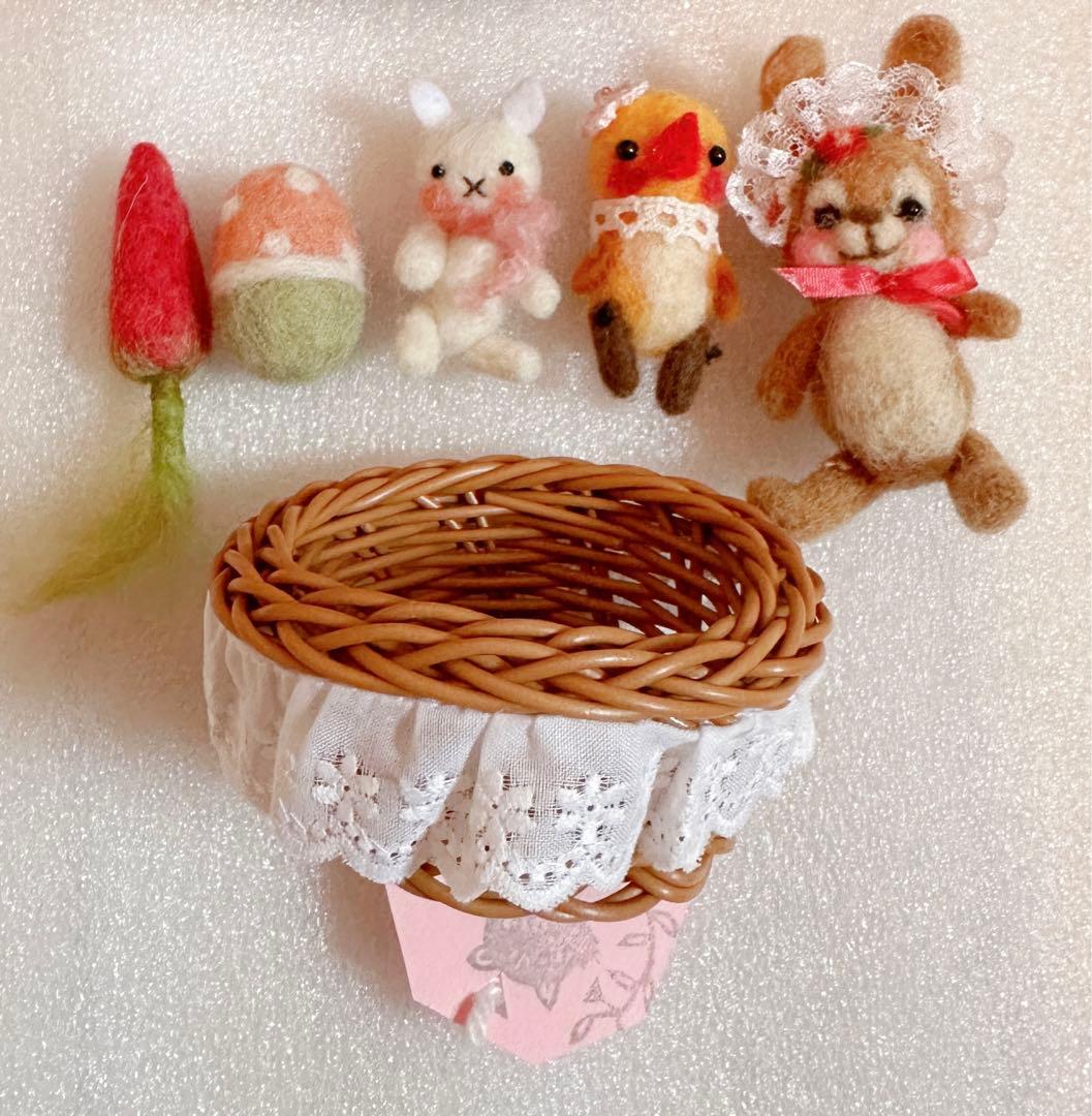 Maison Bebe 作家 テディベア ぬいぐるみ テディベア ハンドメンド
