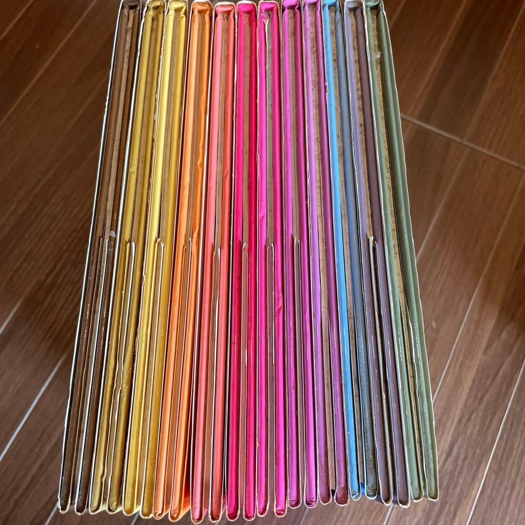 12冊セット 五味太郎 1～12月のあかちゃん コンプリート - メルカリ