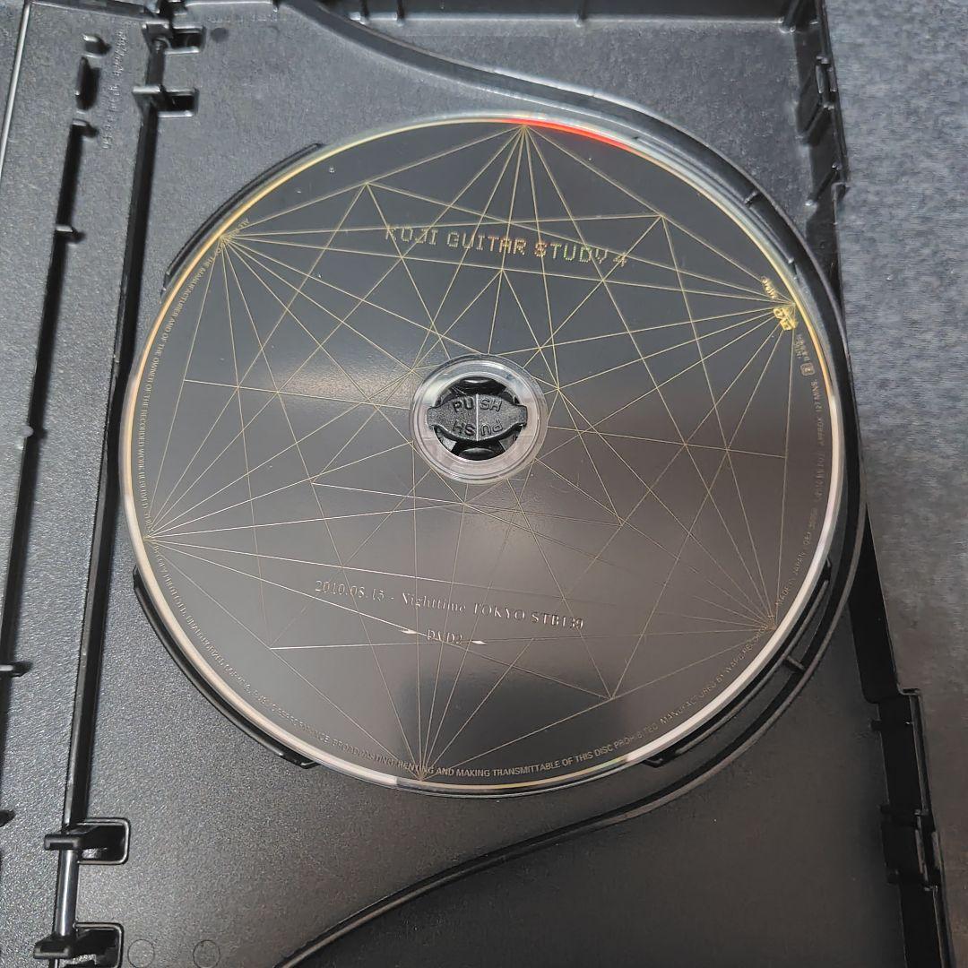 La'cryma Christi KOJI GUITAR STUDY4 - メルカリ