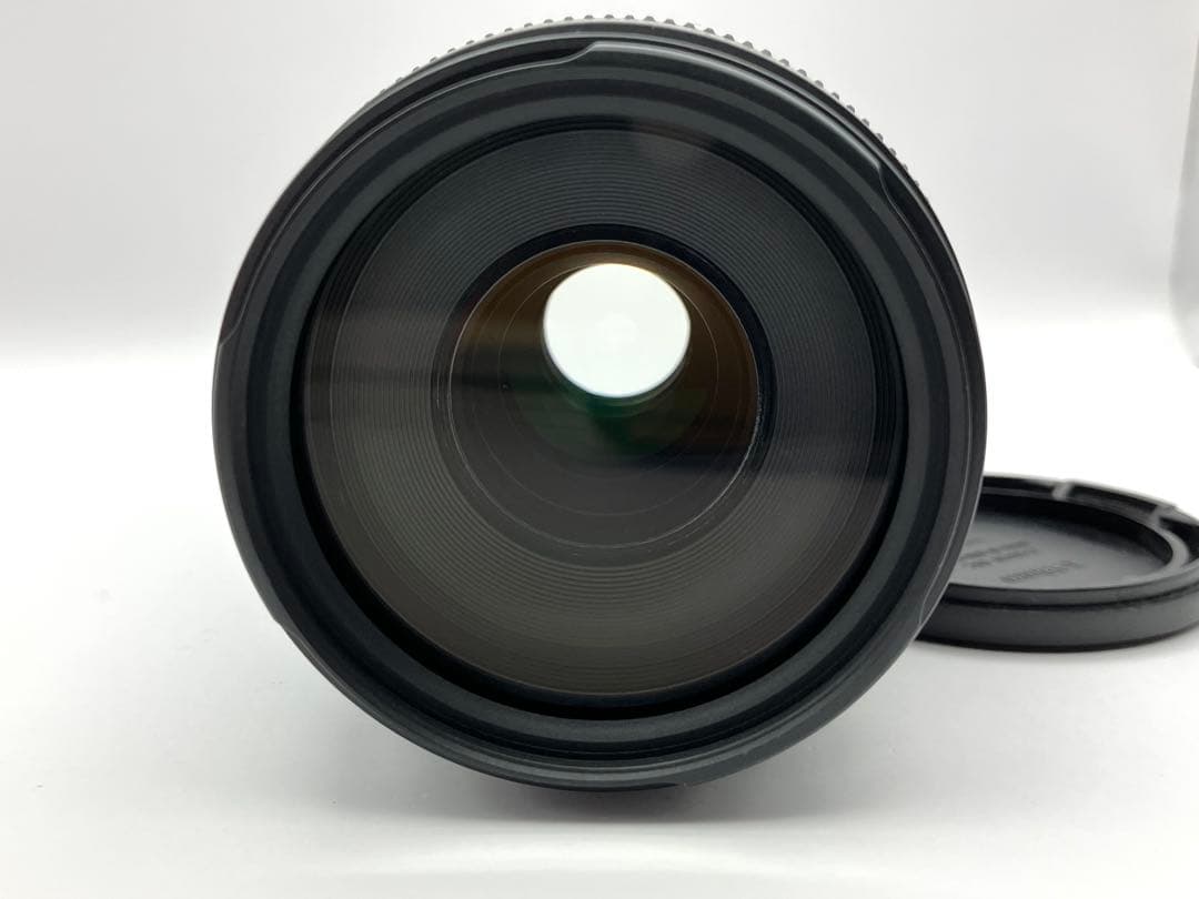 レンズ(ズーム) CANON EF 75-300mm f/4-5.6 III USM