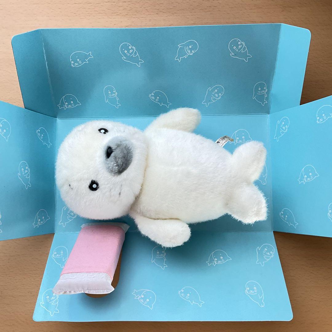 新品/未使用】おはようゴマちゃん 少年アシベ タカラ - メルカリ