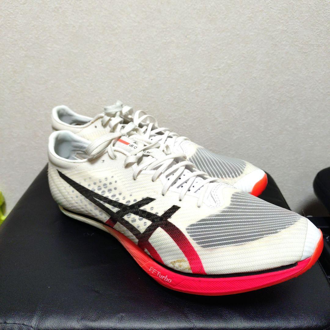 ASICS メタスピードSP 27.5cm