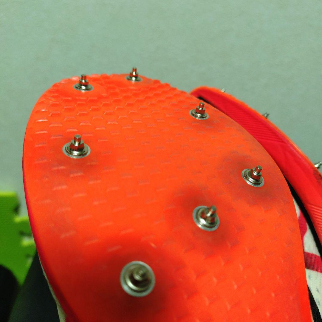 ASICS メタスピードSP 27.5cm