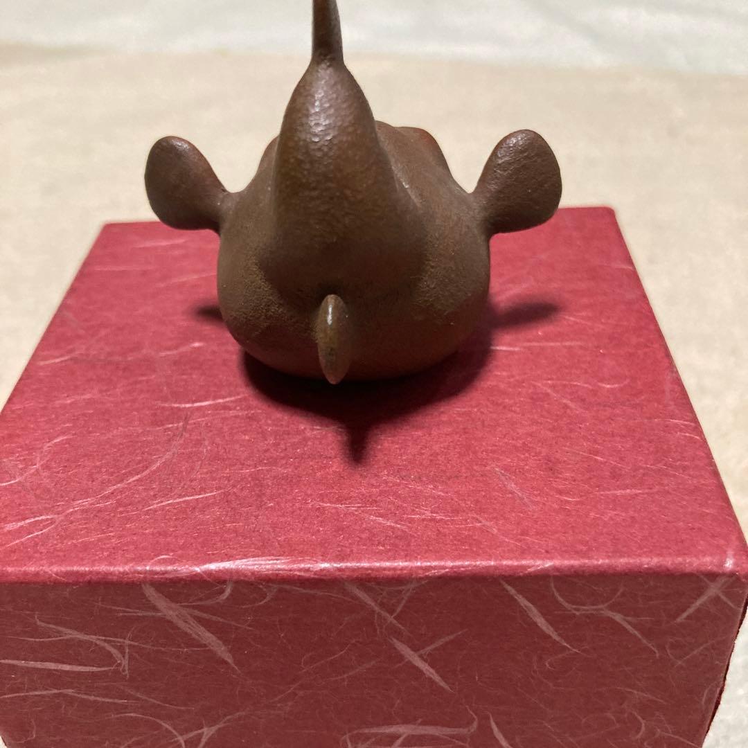 薮内佐斗司のブロンズ - メルカリ