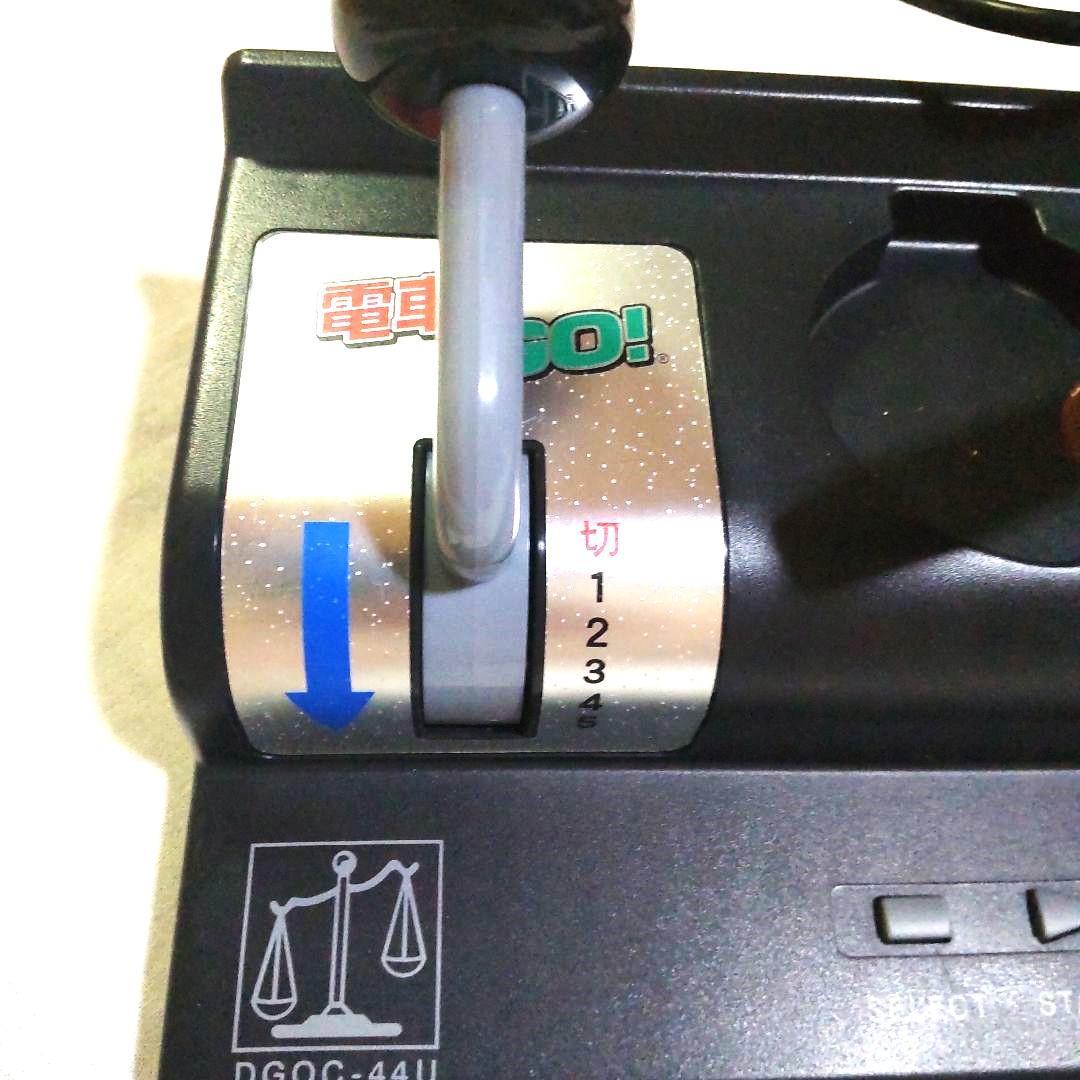 電車でGO ! Windows 専用コントローラー USB DGOC-44U電車でGO