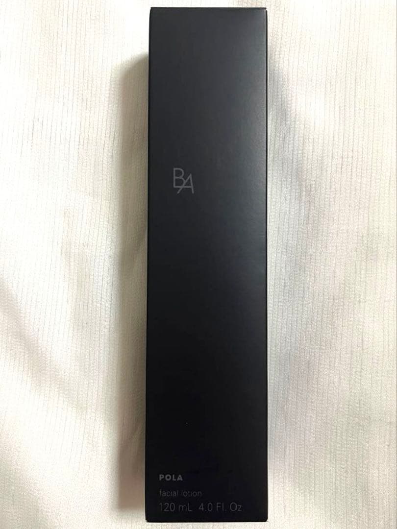 POLA BA ローション イマース120ml B.A ローション イマース(本体 120mL): 商品詳細 | ポーラ公式