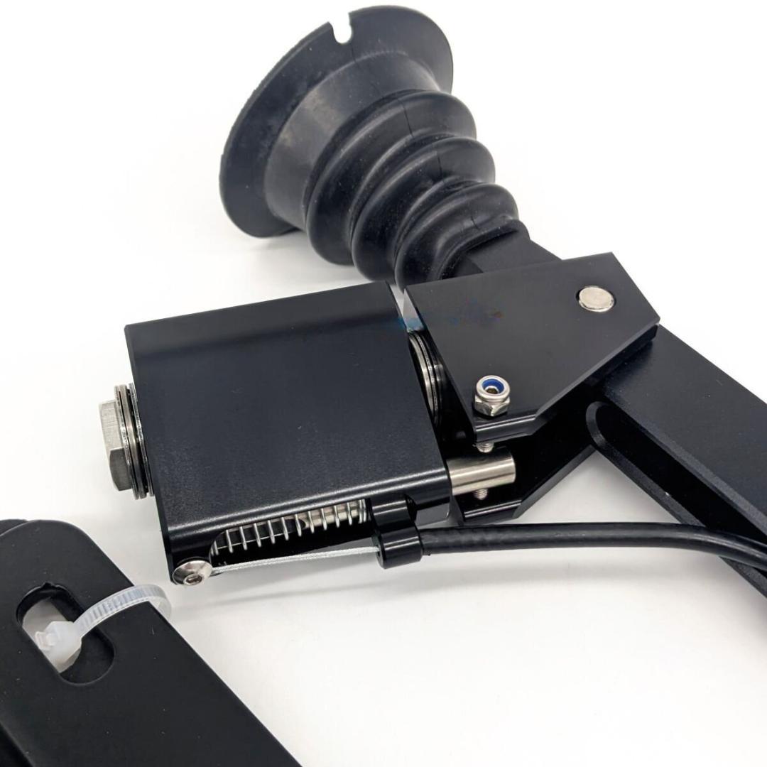 86 BRZ ショートシフター クイックシフト シフトノブ - メルカリ