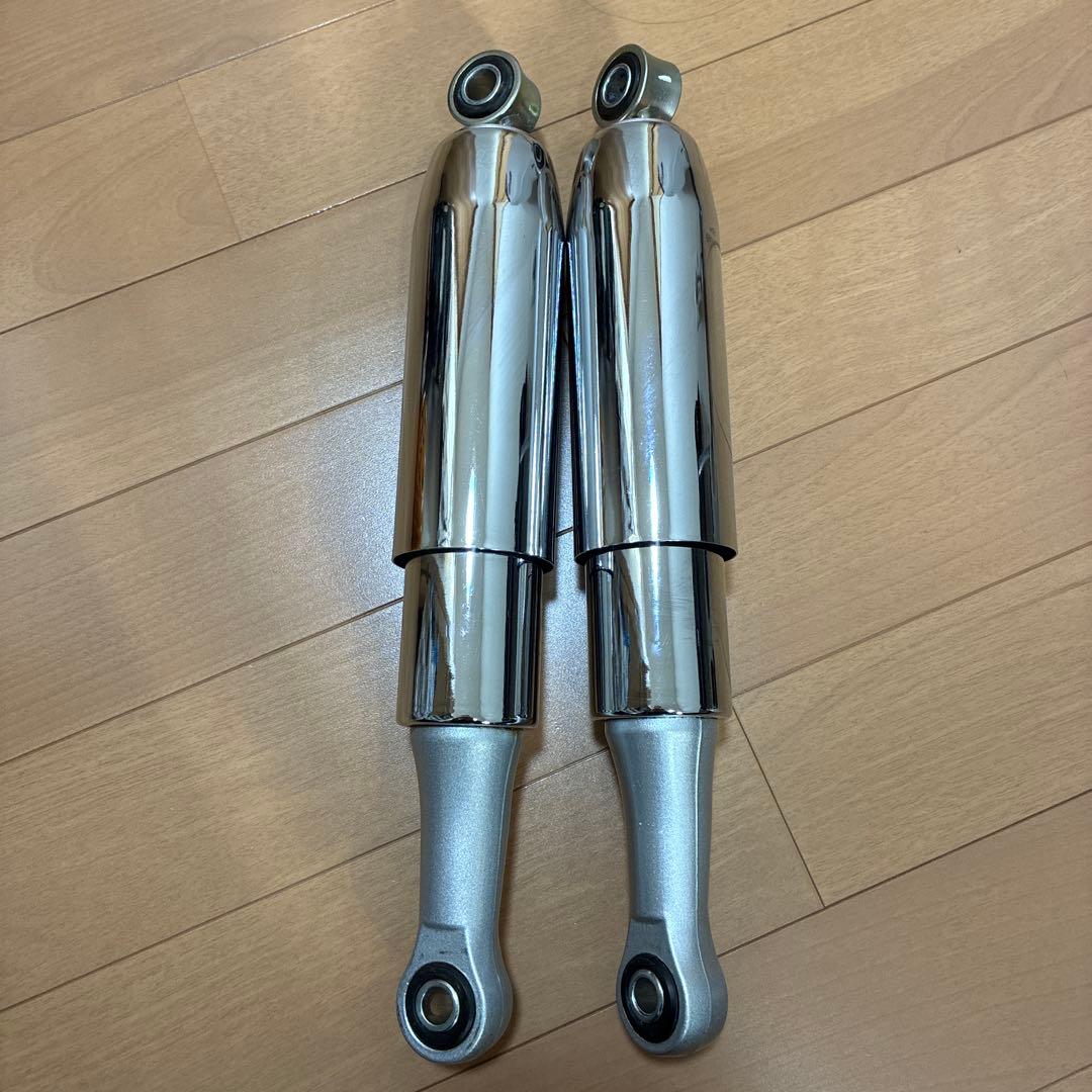 shonan様専用 スーパーカブ ローダウン リアサスペンション - メルカリ