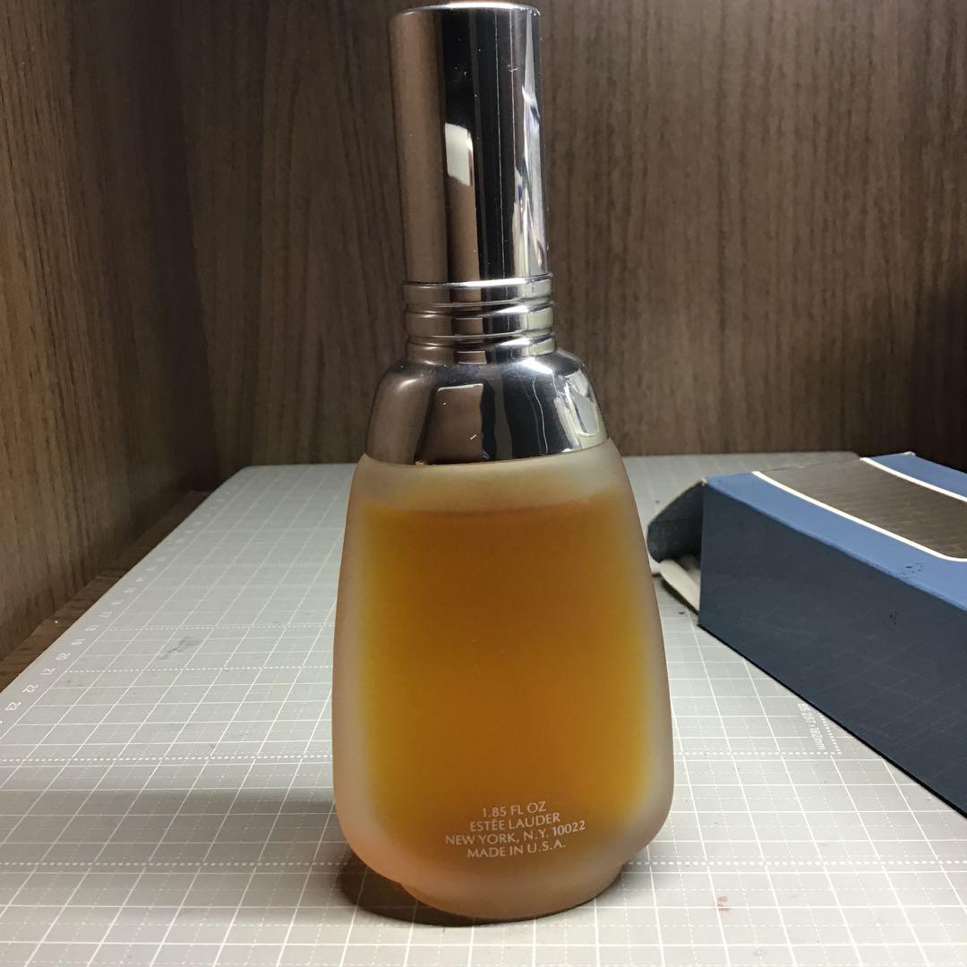 VTG 1980s エスティローダー エスティー スーパーコロン 55ml - メルカリ