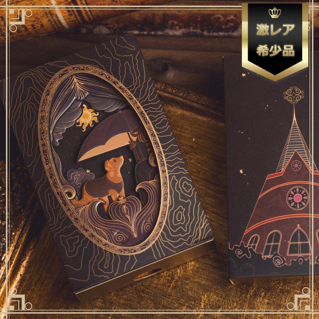 【正規品ルノルマンカード】ヴィンテージ＆エレガンスな夜会を描く美麗デッキ 正規品ルノルマンカード】ヴィンテージ＆エレガンスな夜会を描く美麗