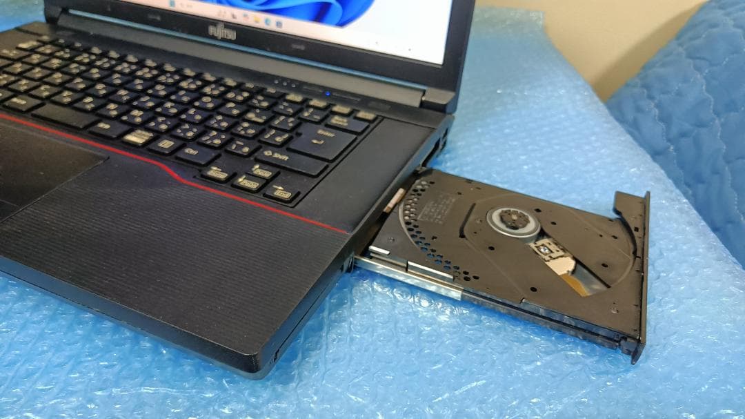 ⭐️ノートパソコンFUJITSU第四世代Core i5 SSD128Gメモリ8G - メルカリ