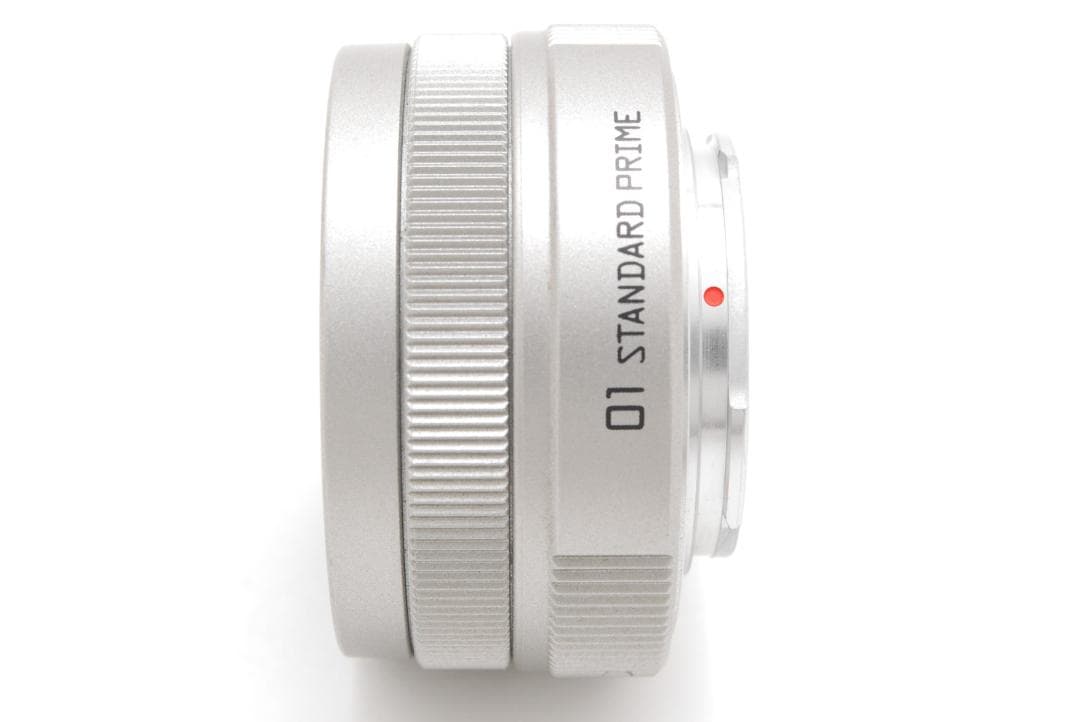 【美品】ペンタックス PENTAX 8.5mm AL(IF) レンズ