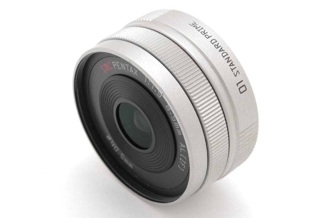 【美品】ペンタックス PENTAX 8.5mm AL(IF) レンズ