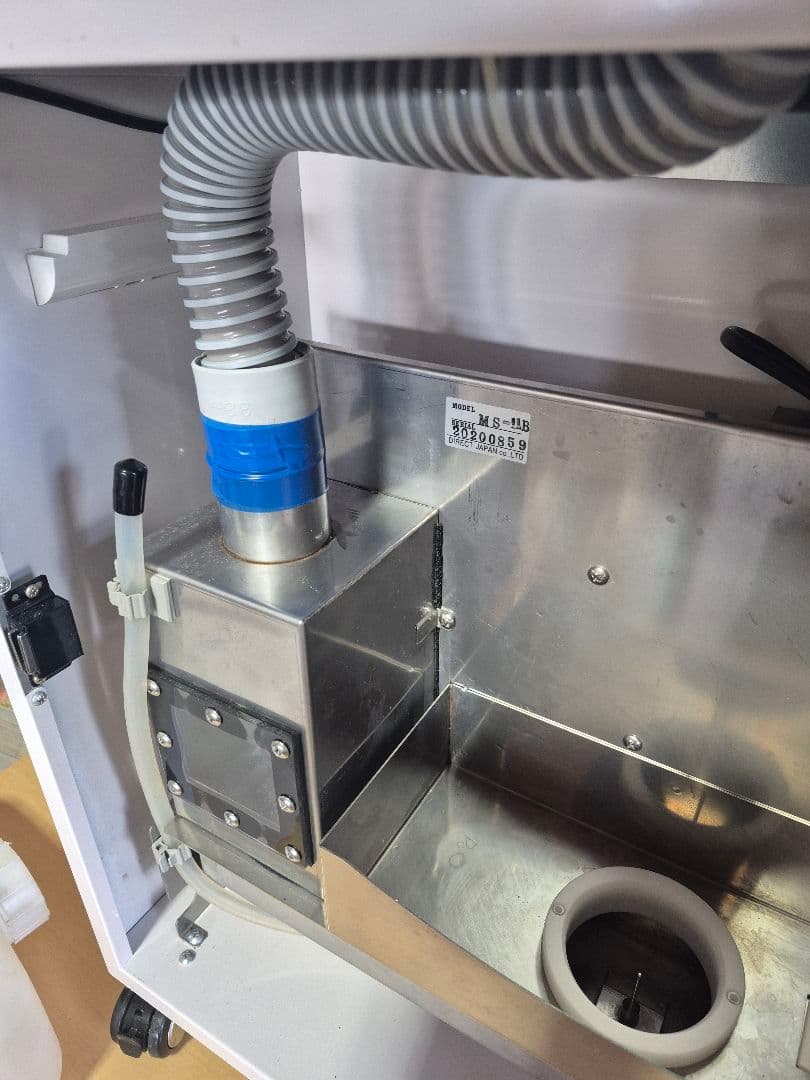 DIRECT JAPAN EZ150H5-F3 次亜塩素酸除菌ドライミスト