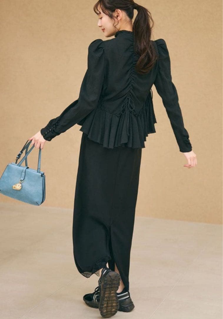 COCO DEAL ブラウス - メルカリ