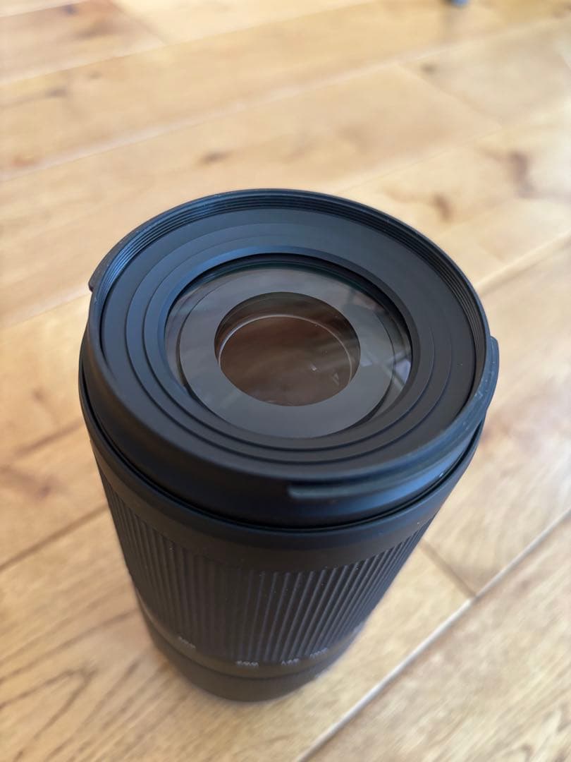Tamron70-300mm f/4.5-6.3 Di III RXD ニコンZ