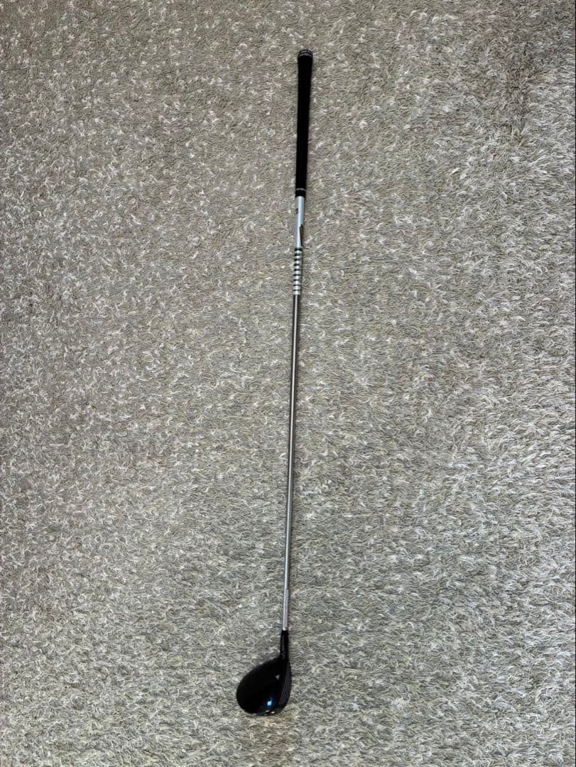 Titleist 917 D2 フェアウェイウッド 黒 スポーツ ゴルフ クラブ www