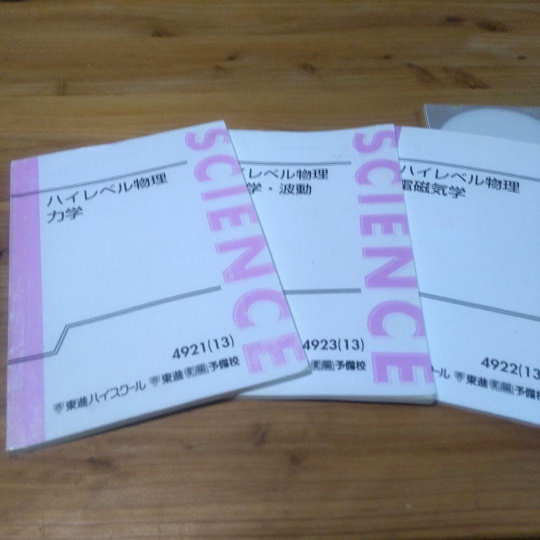 東進テキスト・苑田 尚之【'13ハイレベル物理・力学/電磁気学/熱力学・波動 】 Amazon.co.jp: TN01-036 東進ハイスクール ハイレベル物理 力学熱力学