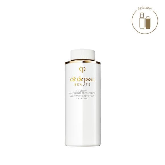 クレドポーボーテ 乳液 エマルションプロテクトゥリスｎ 日中用 レフィル エマルションプロテクトゥリス（ジュール） - 乳液（日中用