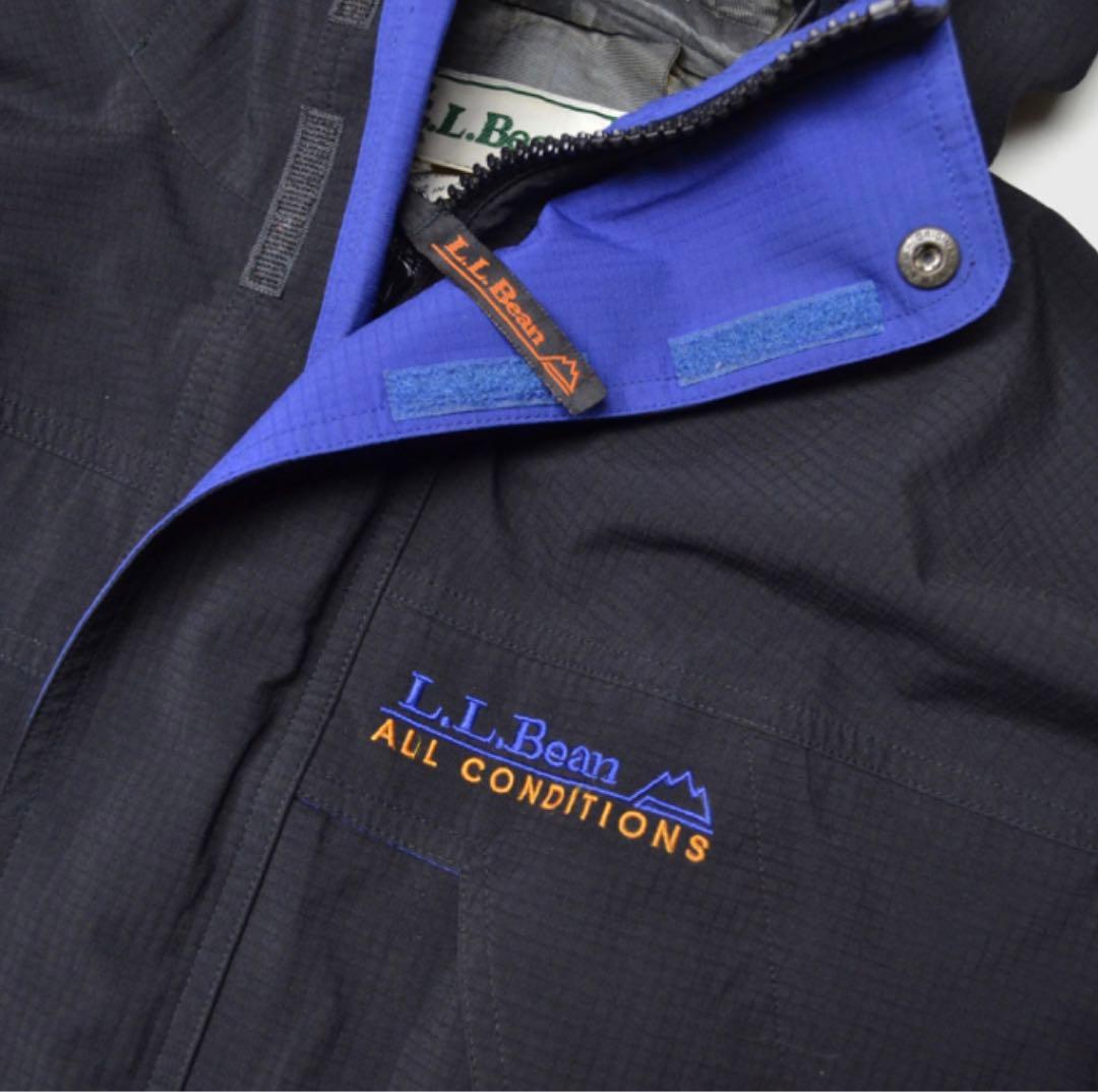 ジャケット・アウター L.L.Bean All Conditions GORE-TEX Jacket