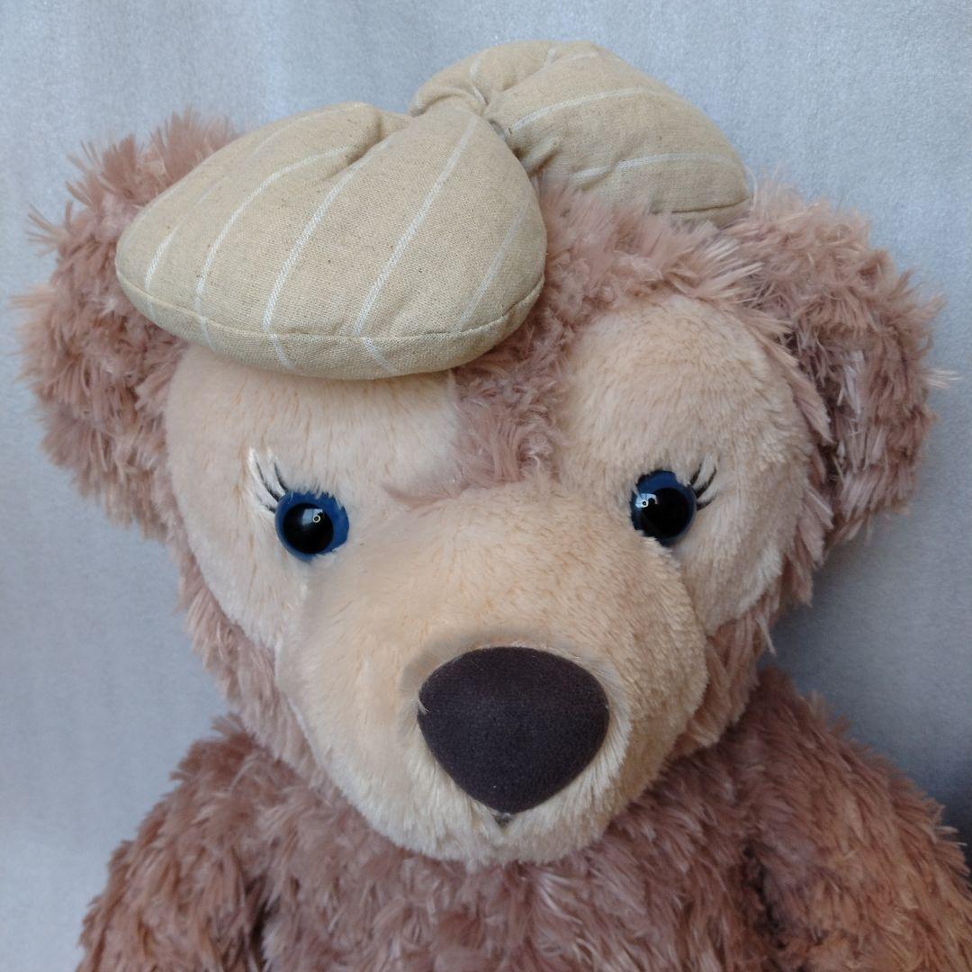 バラ売可 未使用 タグ付DuffyとShellieMay Mサイズ全長約65cm