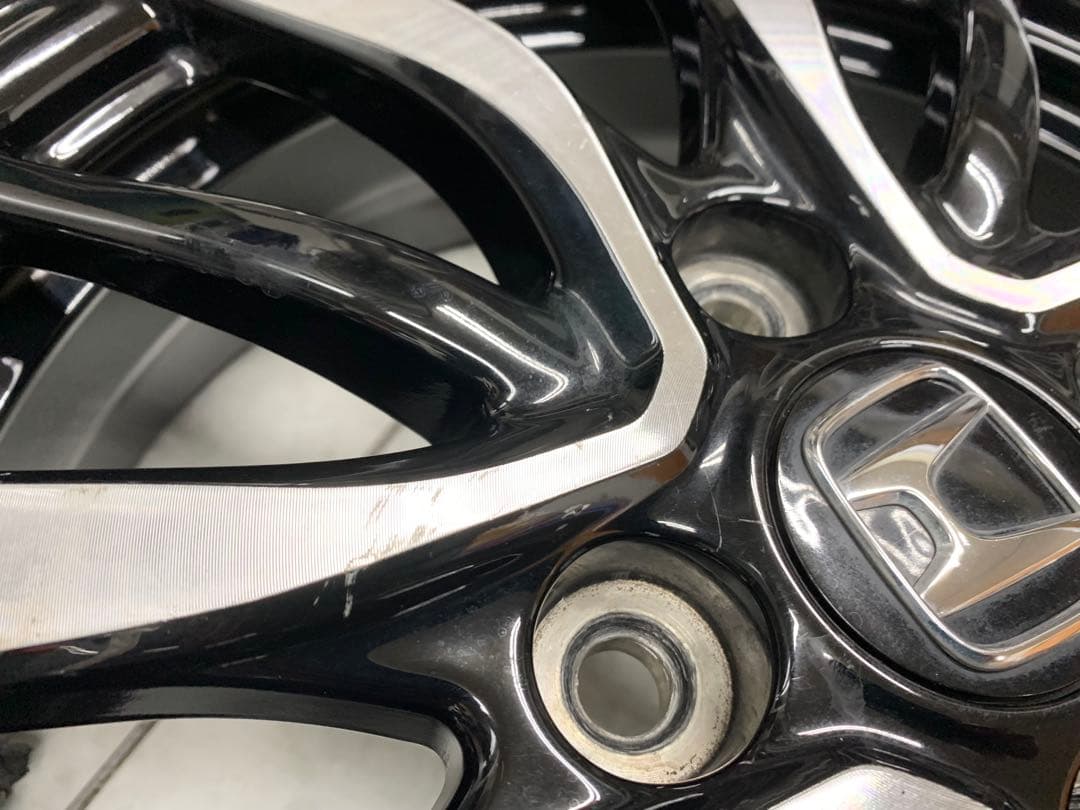 ホンダ純正★N-BOX　カスタム　14×4.5J　N-ONE　N-WGN