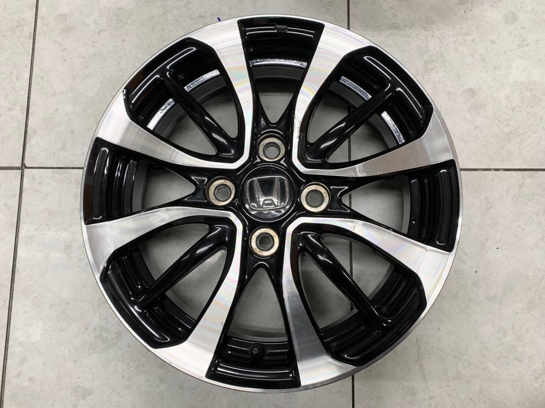 ホンダ純正★N-BOX　カスタム　14×4.5J　N-ONE　N-WGN