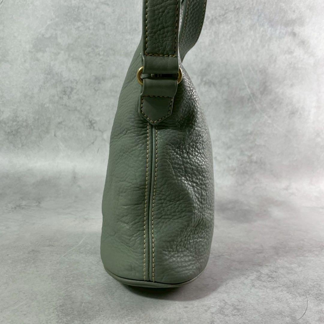 ✨稀少✨美品✨オールドコーチ ソノマ バケットバッグ クロスボディ