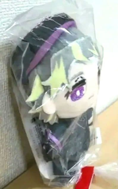 新品・未開封】 O-MENZ オーメンズ マスコットぬいぐるみ〈おかめ