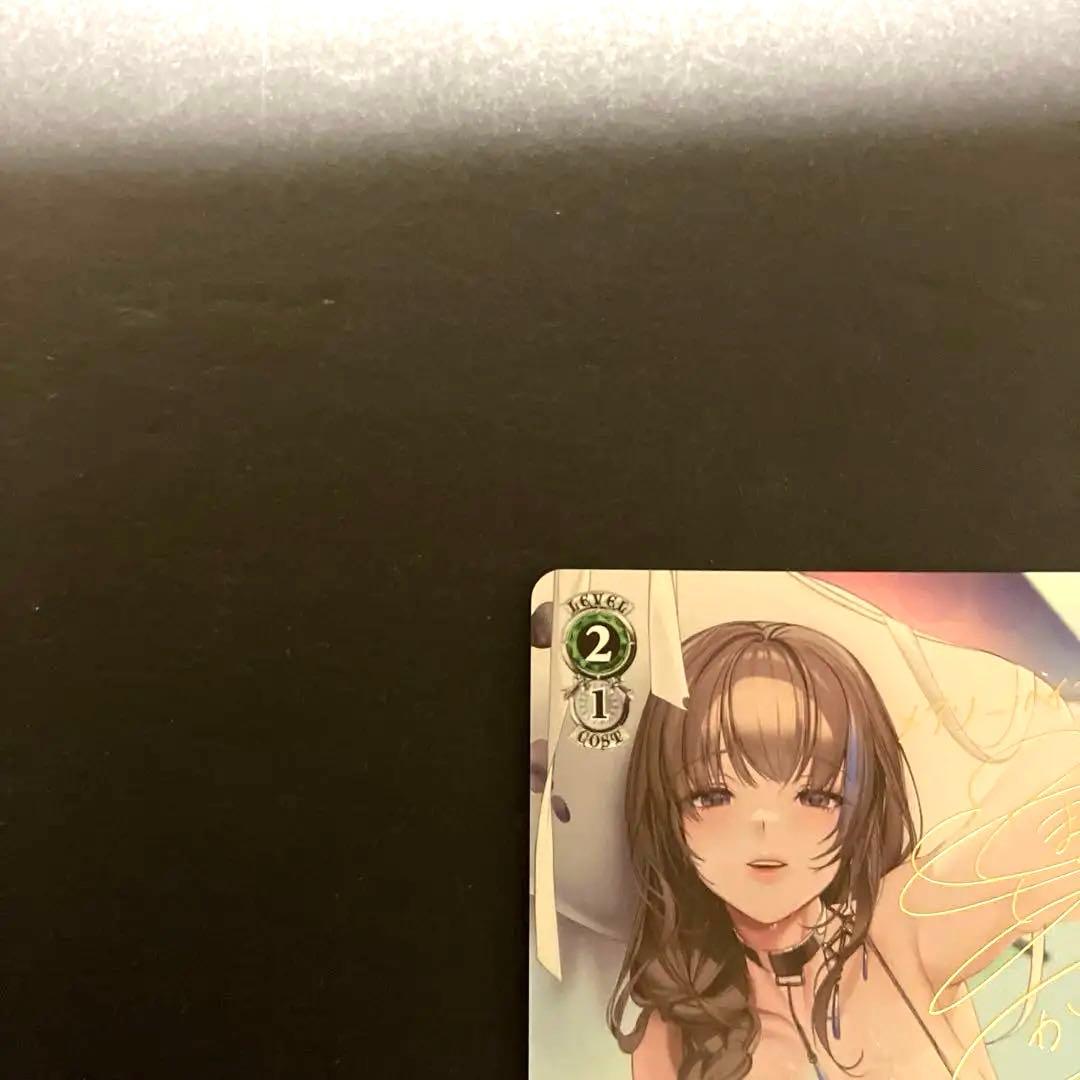 NIKKE メアリーベイゴッデス sp ヴァイスヴァルツ　ニケ