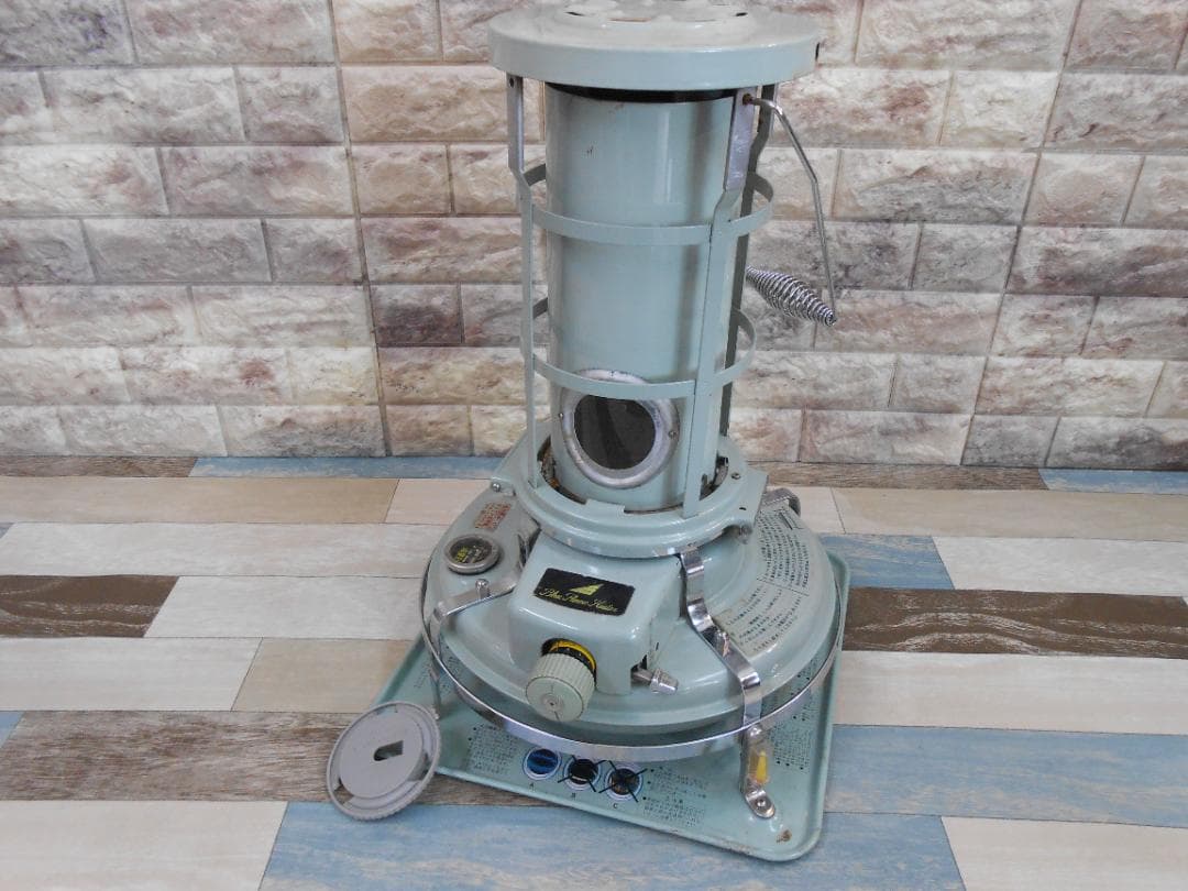 Aladdin/アラジン★ブルーフレームヒーター BF3902 アラジン / Aladdin ブルーフレームヒーター 石油ストーブ シリーズ39