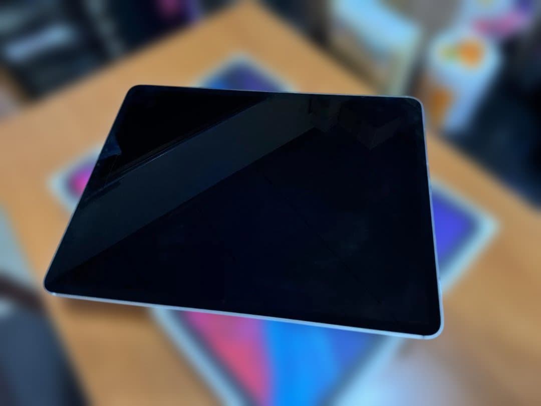 Apple iPad pro 12.9インチ256GB Amazon.com : Apple 2020 iPad Pro, 12.9-inch, Wi-Fi, 256GB - Silver