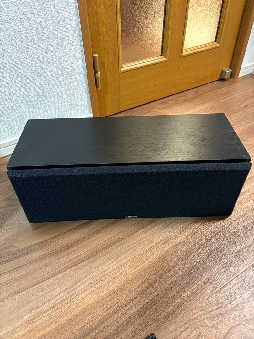 ヤマハYAMAHA センタースピーカー NS-PC350 ヤマハ | NS-P350 - スピーカーシステム - 概要