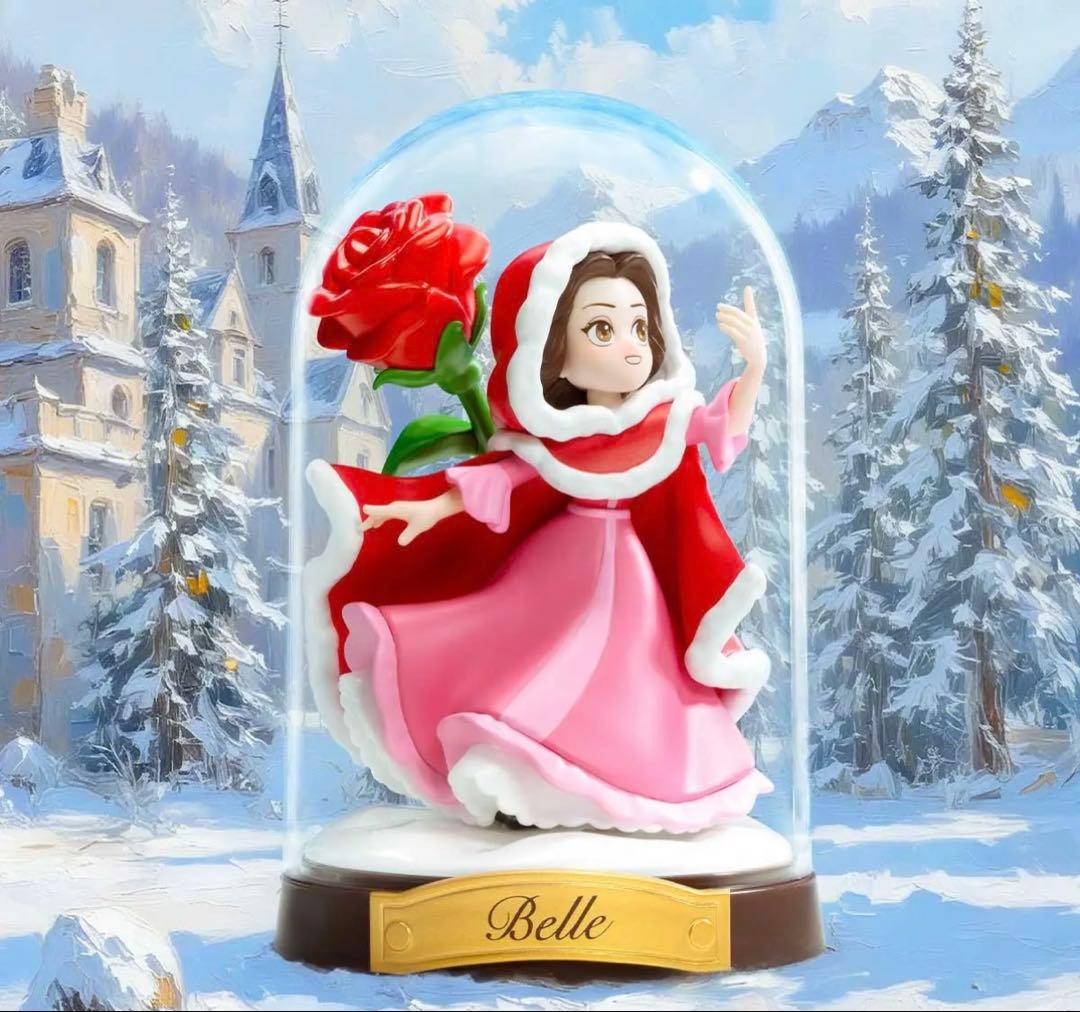 Y*送様 POPMART プリンセス ベル シークレット - メルカリ