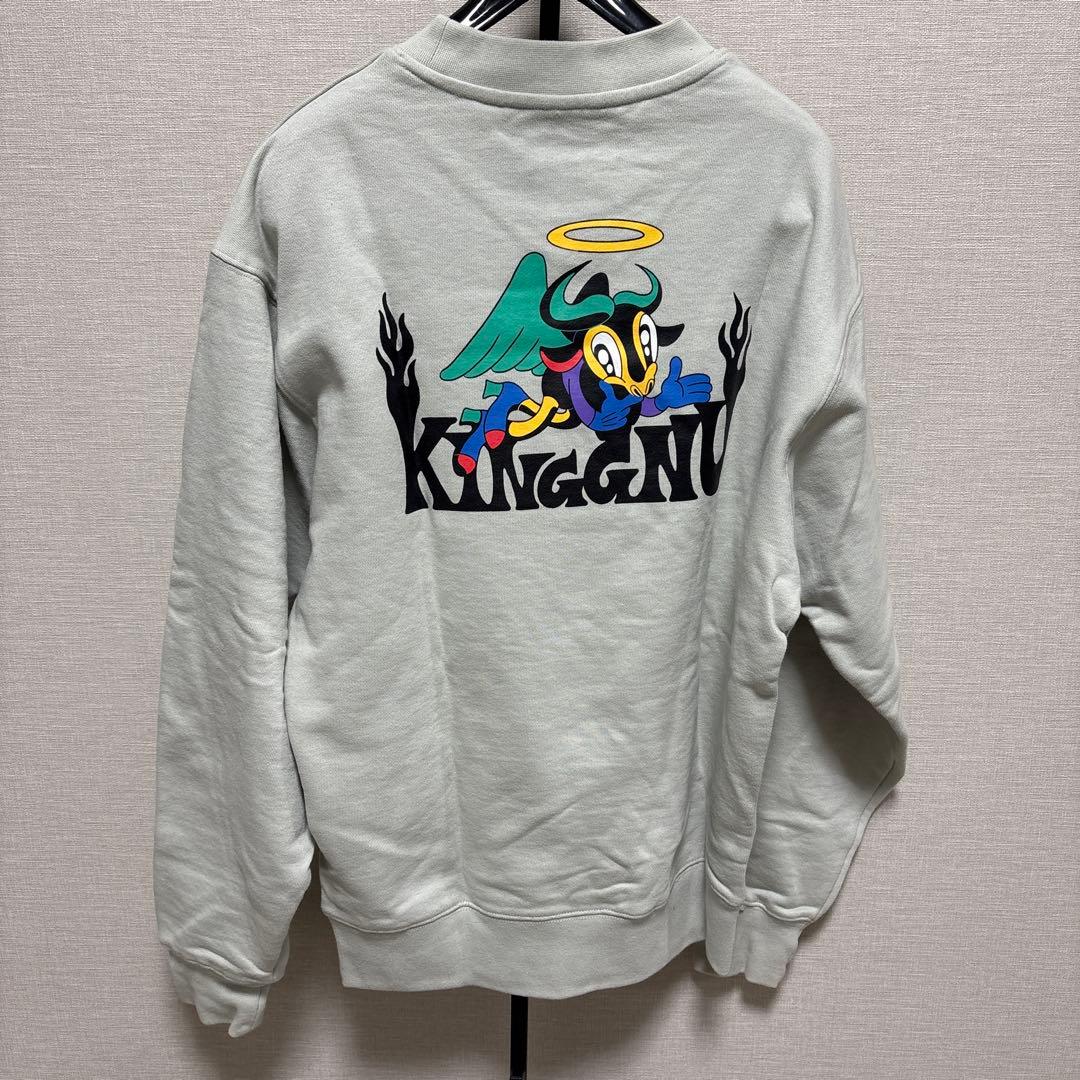 King Gnu the greatest unknownツアー トレーナー - メルカリ